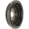 Centric Parts Standard Brake Drum, 123.47011 123.47011 - alternate 7